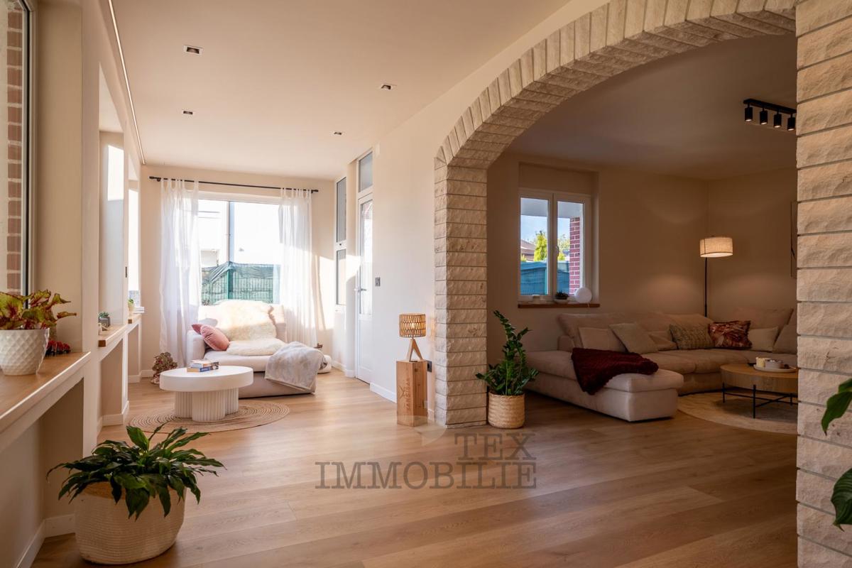 Parenzo, casa e terreno edificabile