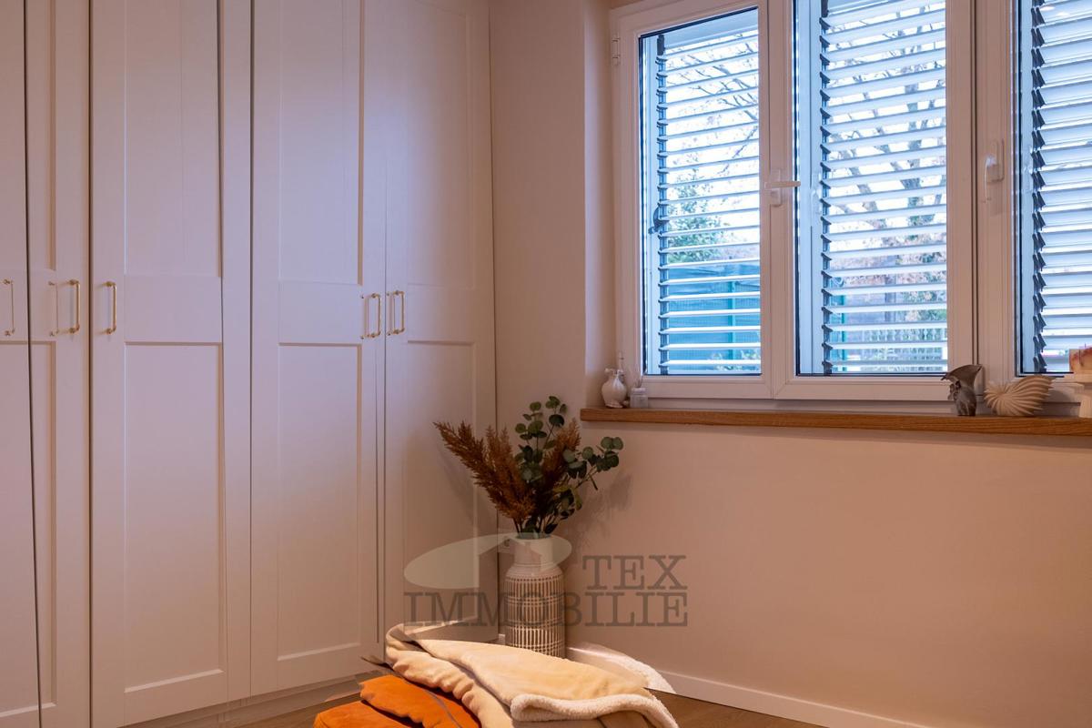 Parenzo, casa e terreno edificabile