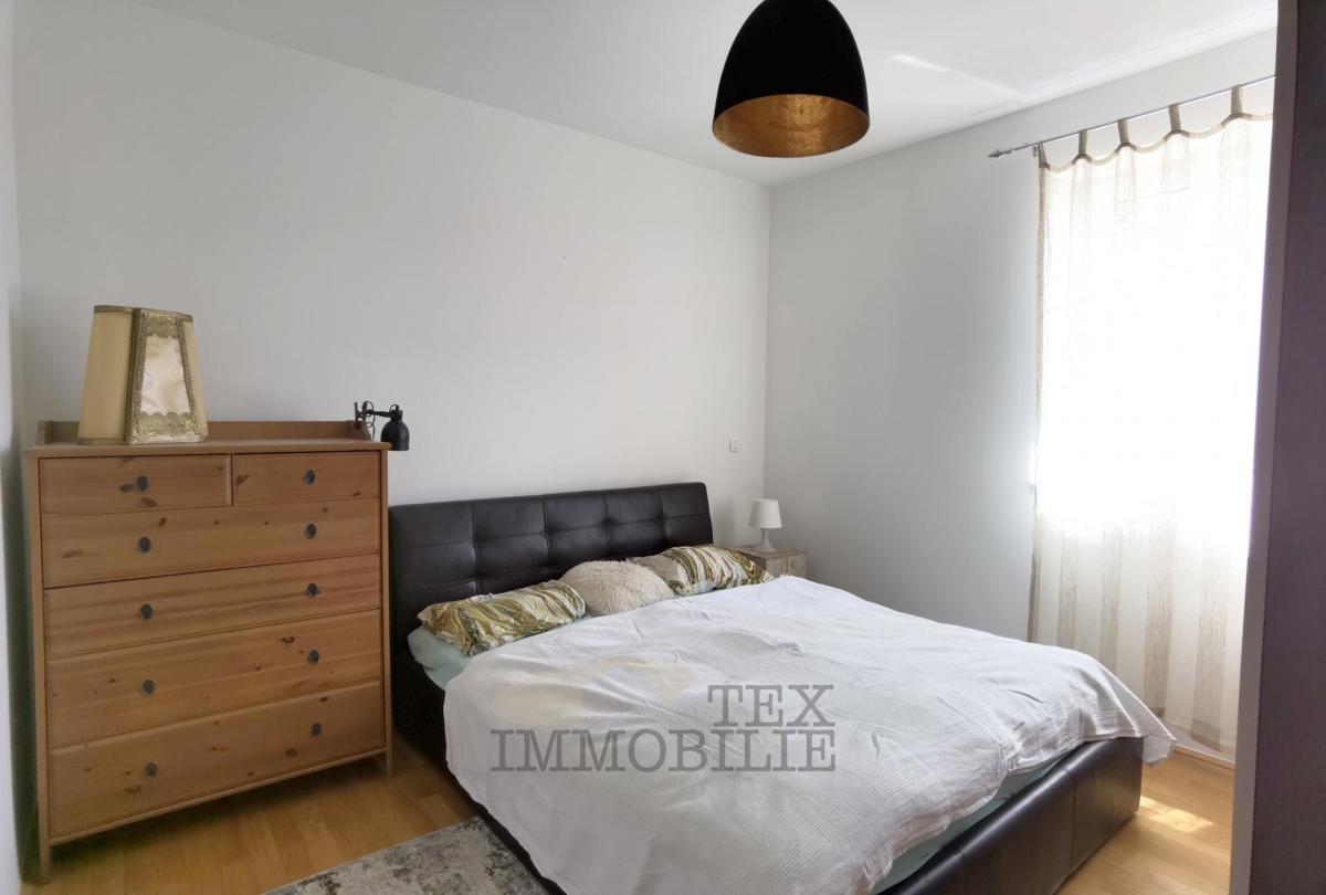 Parenzo – Appartamento con giardino e terrazza, a 4 km dal mare