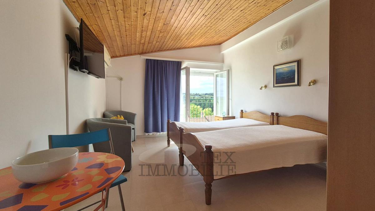 Monolocale a Orsera, a 250 metri dal mare