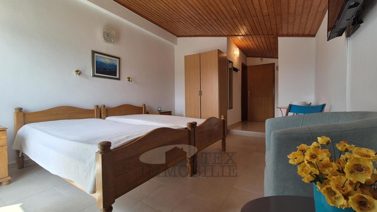 Monolocale a Orsera, a 250 metri dal mare