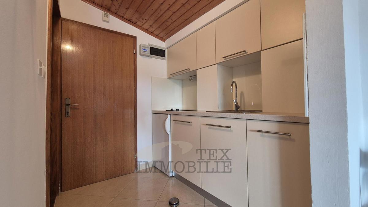 Monolocale a Orsera, a 250 metri dal mare