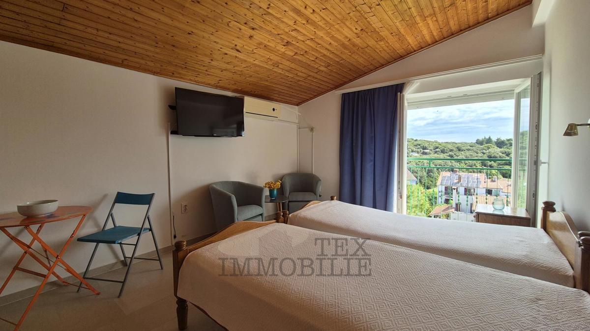 Monolocale a Orsera, a 250 metri dal mare