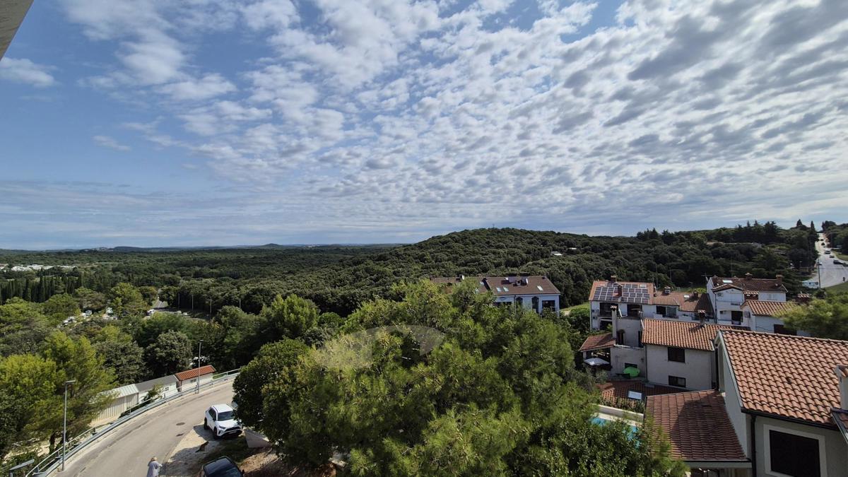 Monolocale a Orsera, a 250 metri dal mare