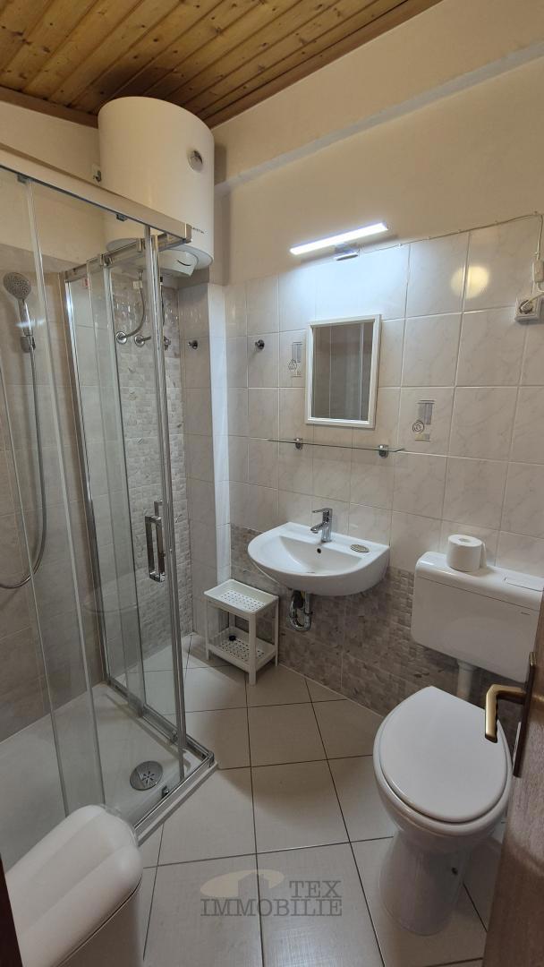 Monolocale a Orsera, a 250 metri dal mare