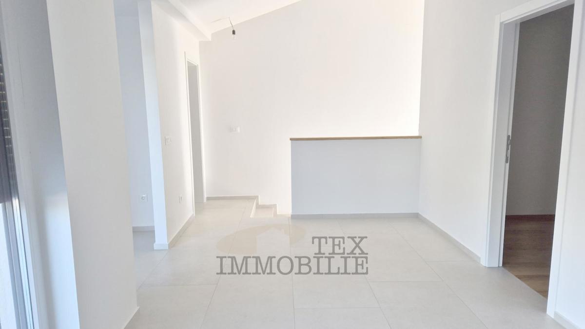 Tar, nuovo appartamento con tre camere da letto – 68 m²