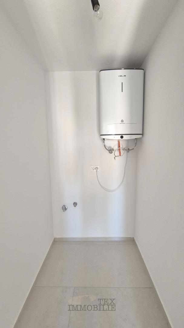 Tar, nuovo appartamento con tre camere da letto – 68 m²