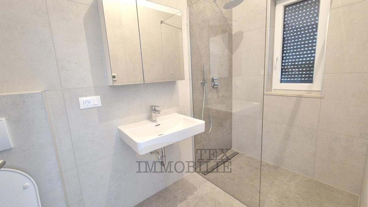 Tar, nuovo appartamento con tre camere da letto – 68 m²