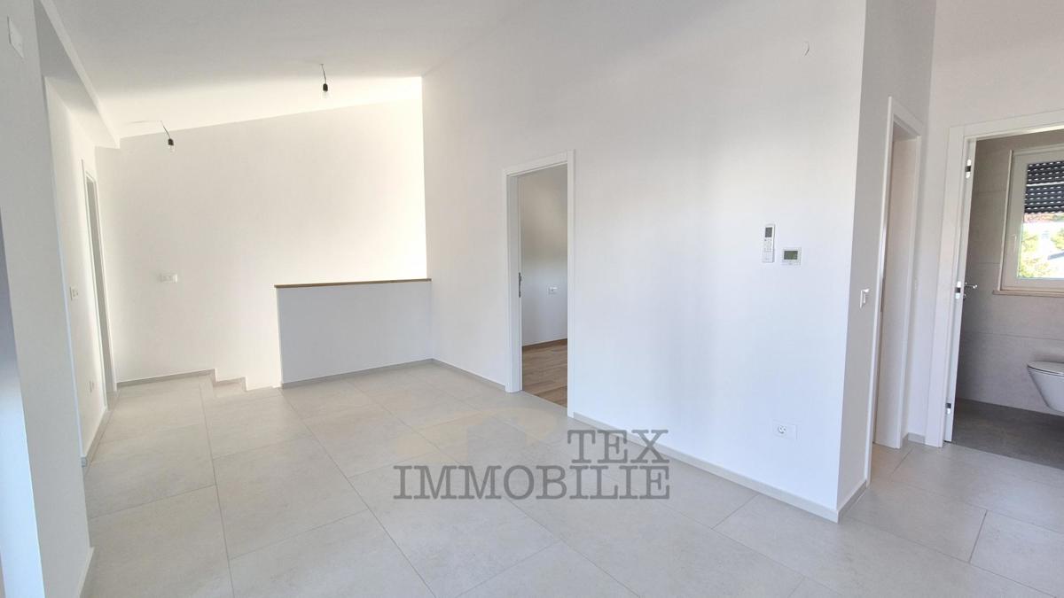 Tar, nuovo appartamento con tre camere da letto – 68 m²