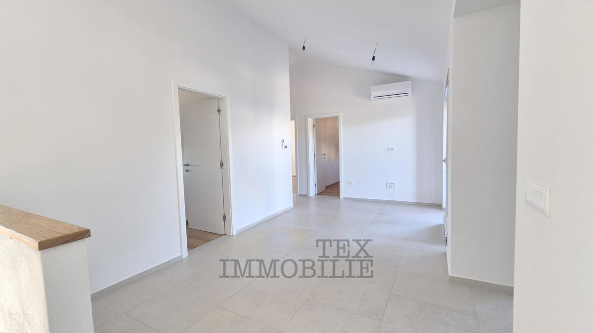 Tar, nuovo appartamento con tre camere da letto – 68 m²