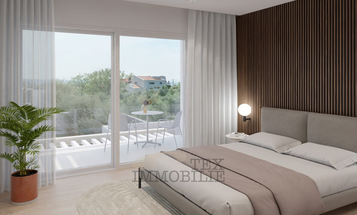 Terreno edificabile Poreč, 1.308m2