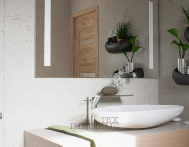 Parenzo, appartamento al piano terra con giardino, 60.35 m2