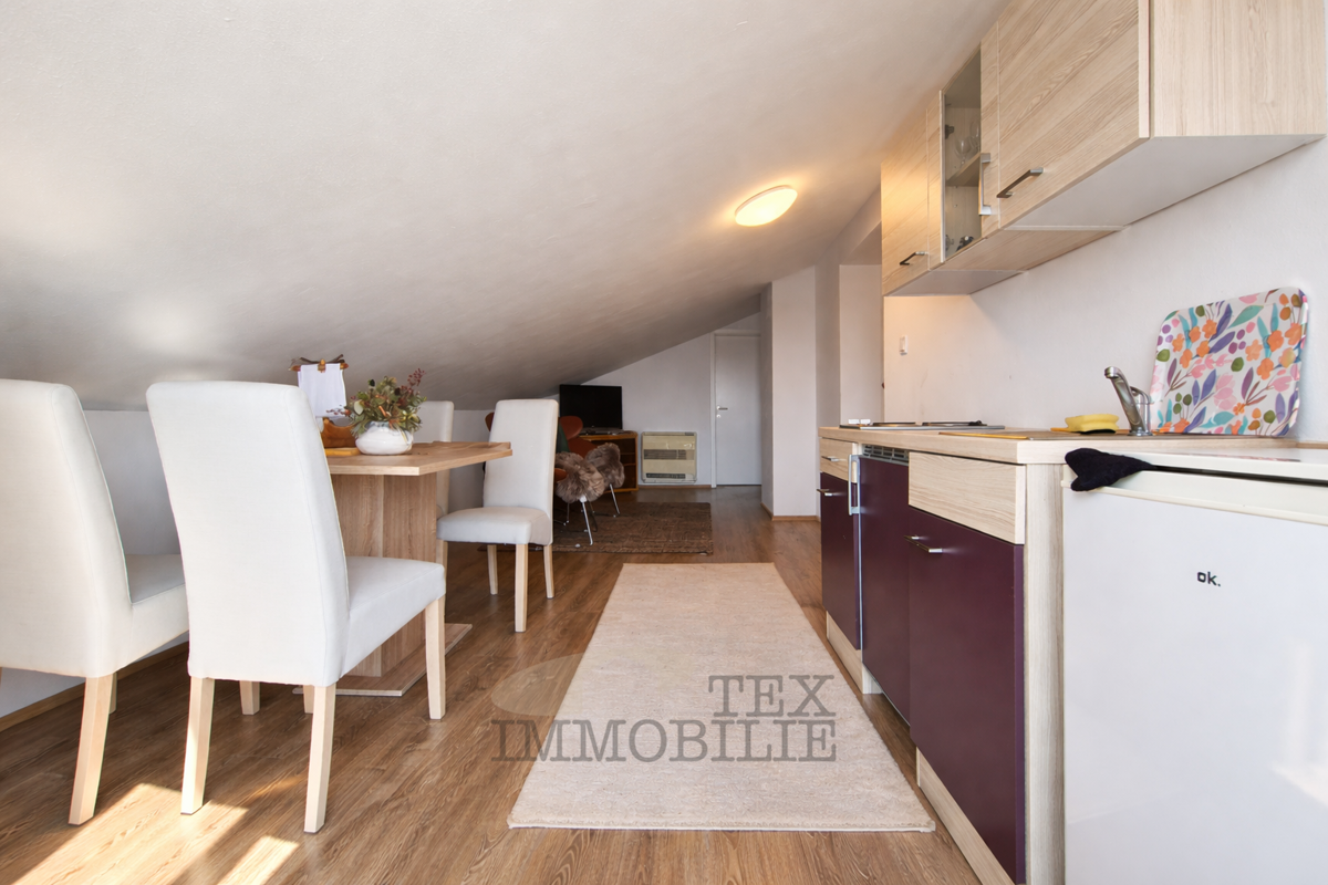 Bellissima casa vicino alla città di Parenzo