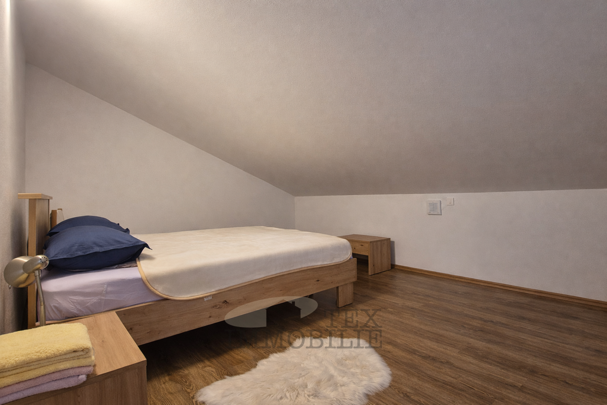 Bellissima casa vicino alla città di Parenzo