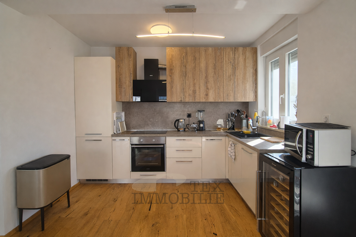 Bellissima casa vicino alla città di Parenzo