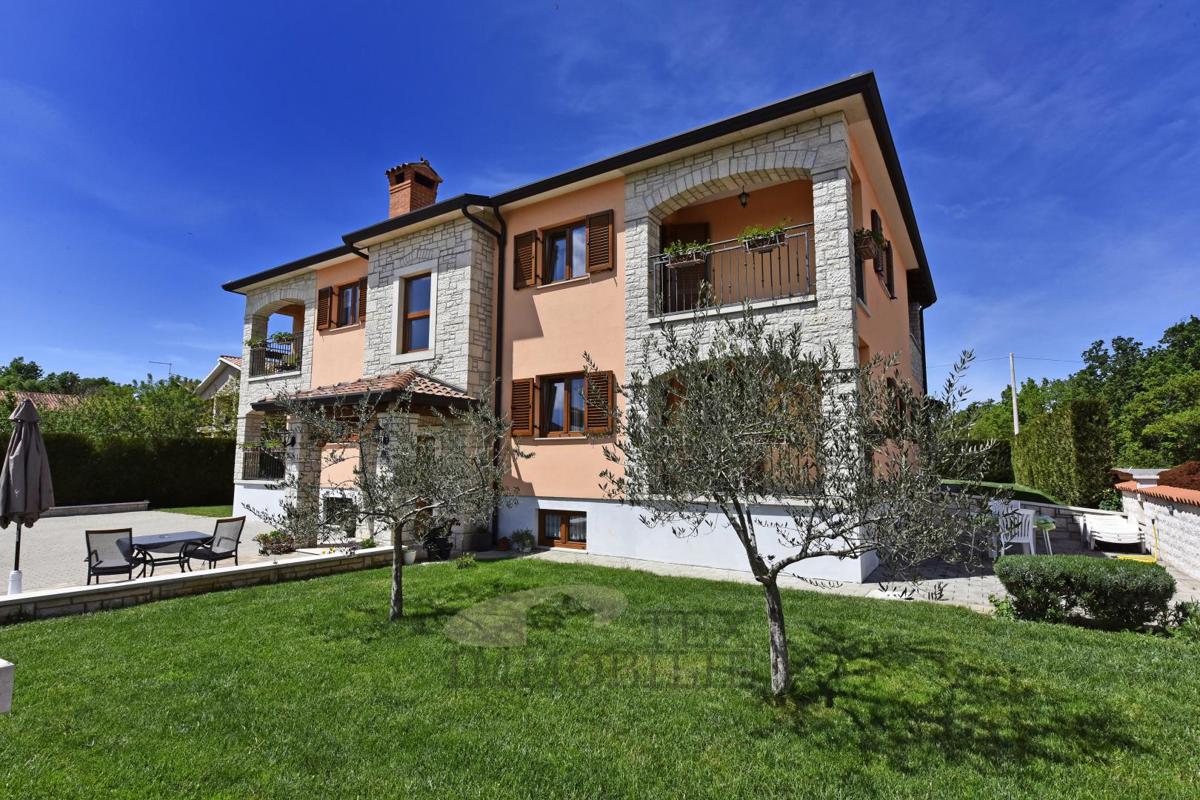 Casa Poreč, 480m2