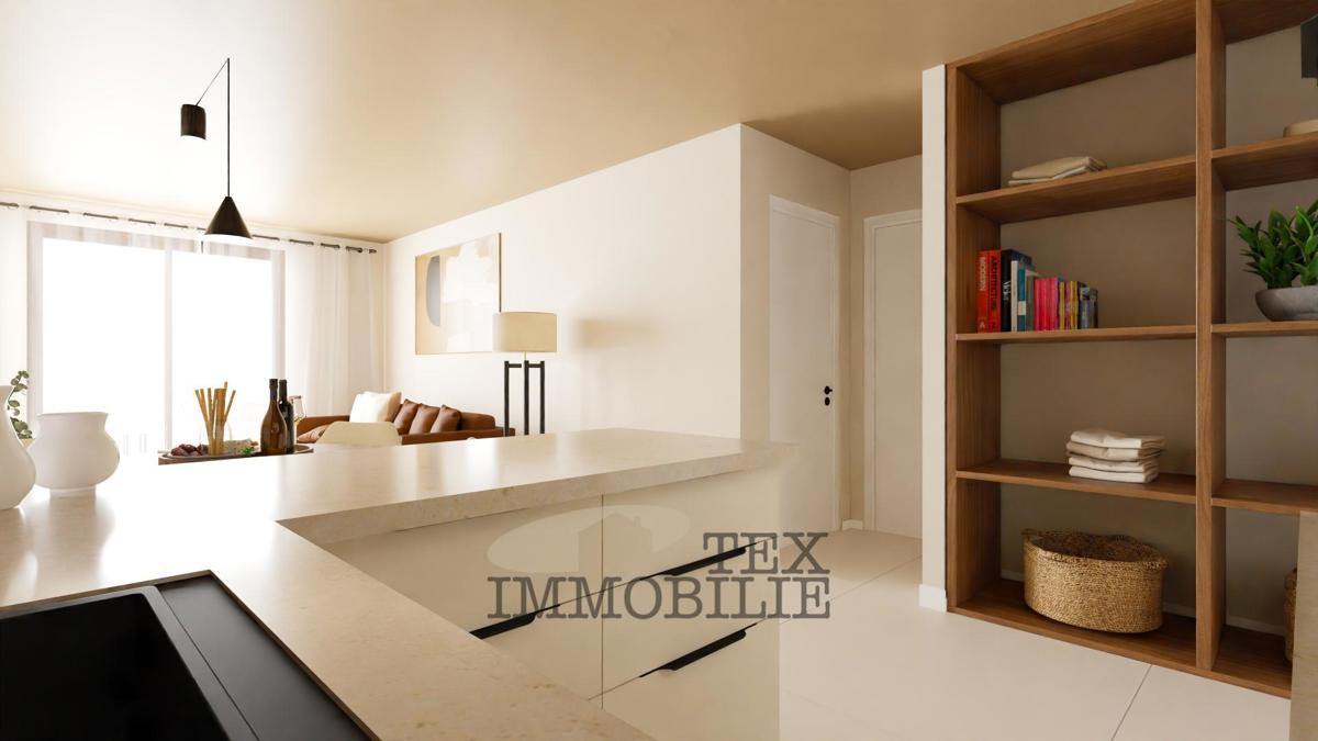 Appartamento Poreč, 231m2