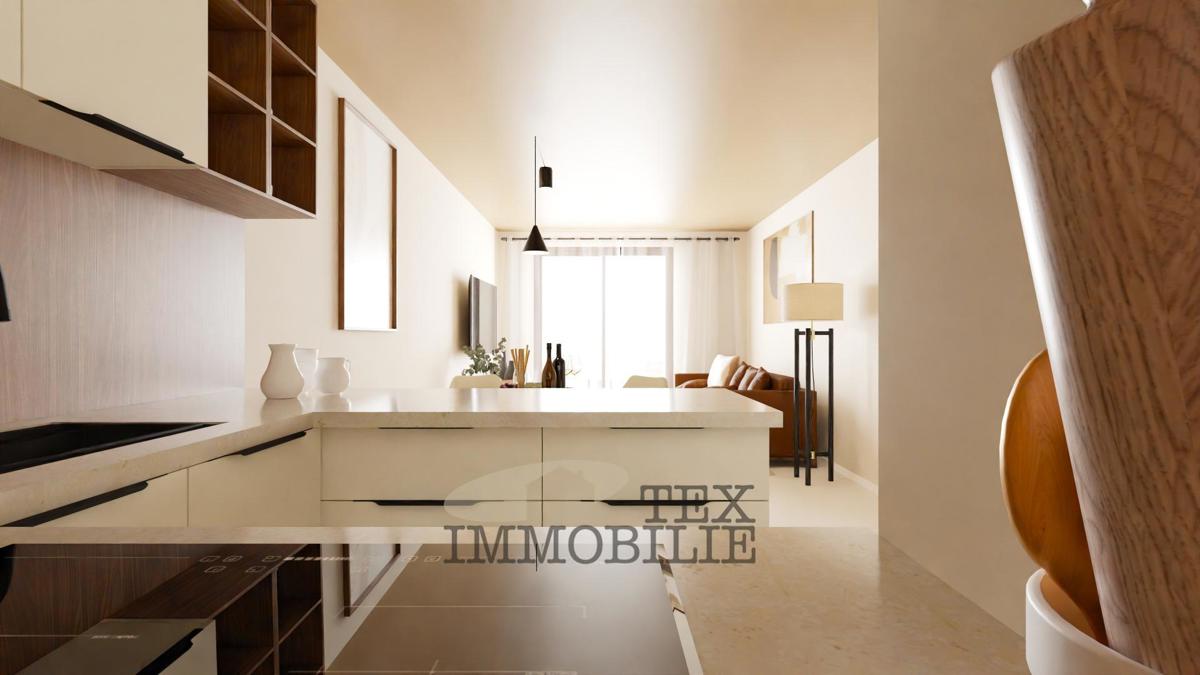 Appartamento Poreč, 231m2