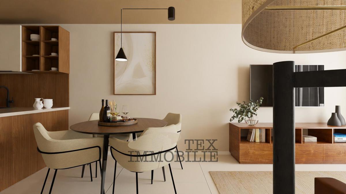 Appartamento Poreč, 231m2