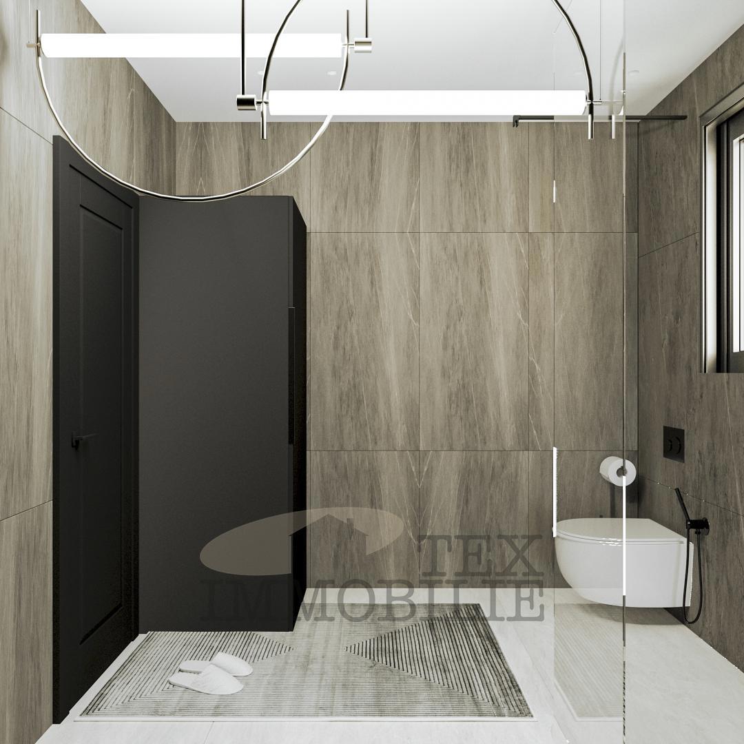 Zona Parenzo, nuovi appartamenti in costruzione