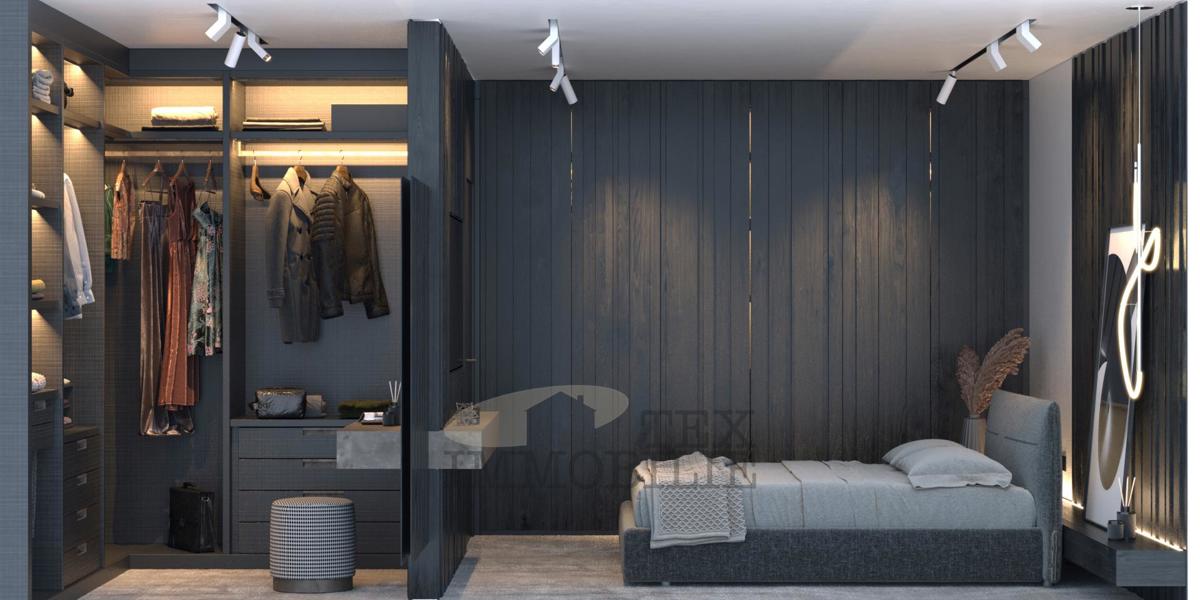 Zona Parenzo, nuovi appartamenti in costruzione