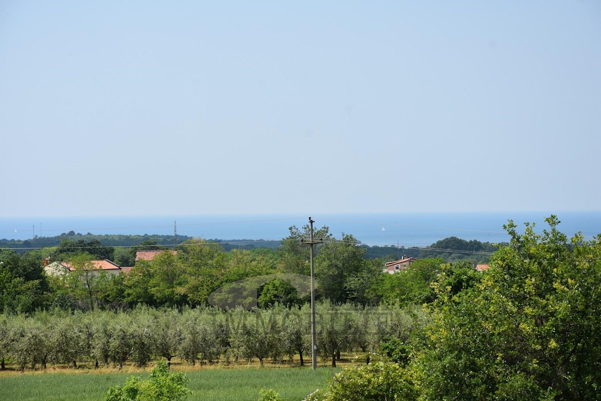 Zona Parenzo, nuovi appartamenti in costruzione