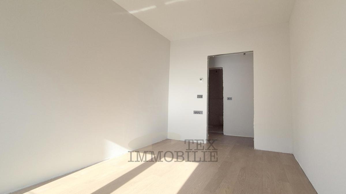 Nuovo appartamento vicino al mare e al centro di Parenzo 