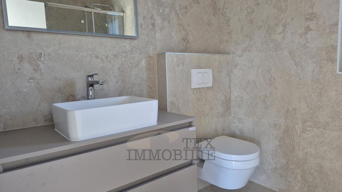 Tar - nuovi appartamenti in costruzione - appartamento B - 76.27 m2