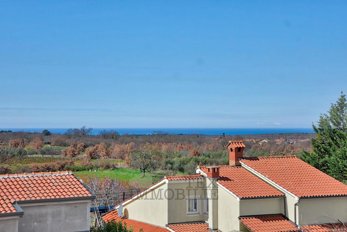 Casa a 7.7 km da Parenzo, 152 m2