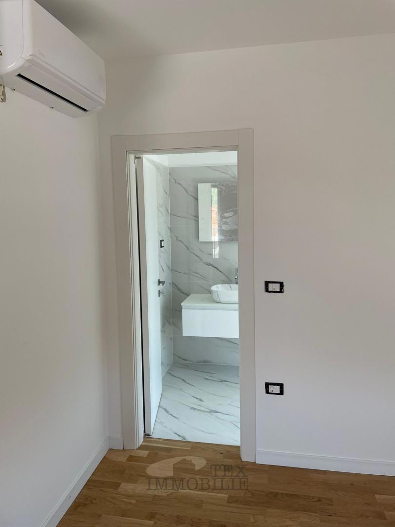 Casa a 7.7 km da Parenzo, 152 m2