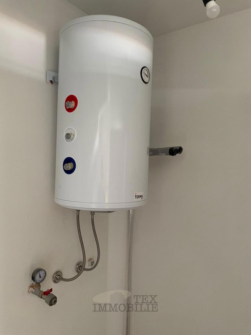 Casa a 7.7 km da Parenzo, 152 m2