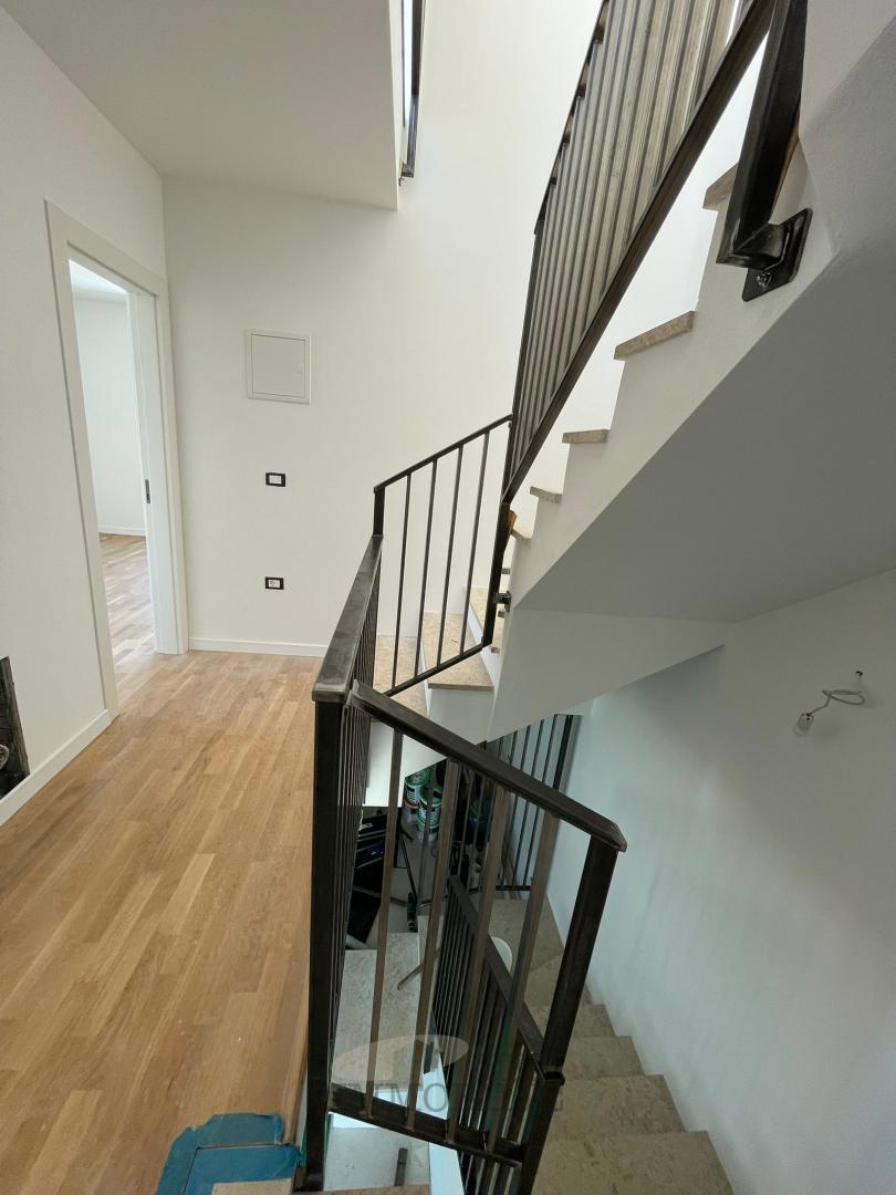 Casa a 7.7 km da Parenzo, 152 m2