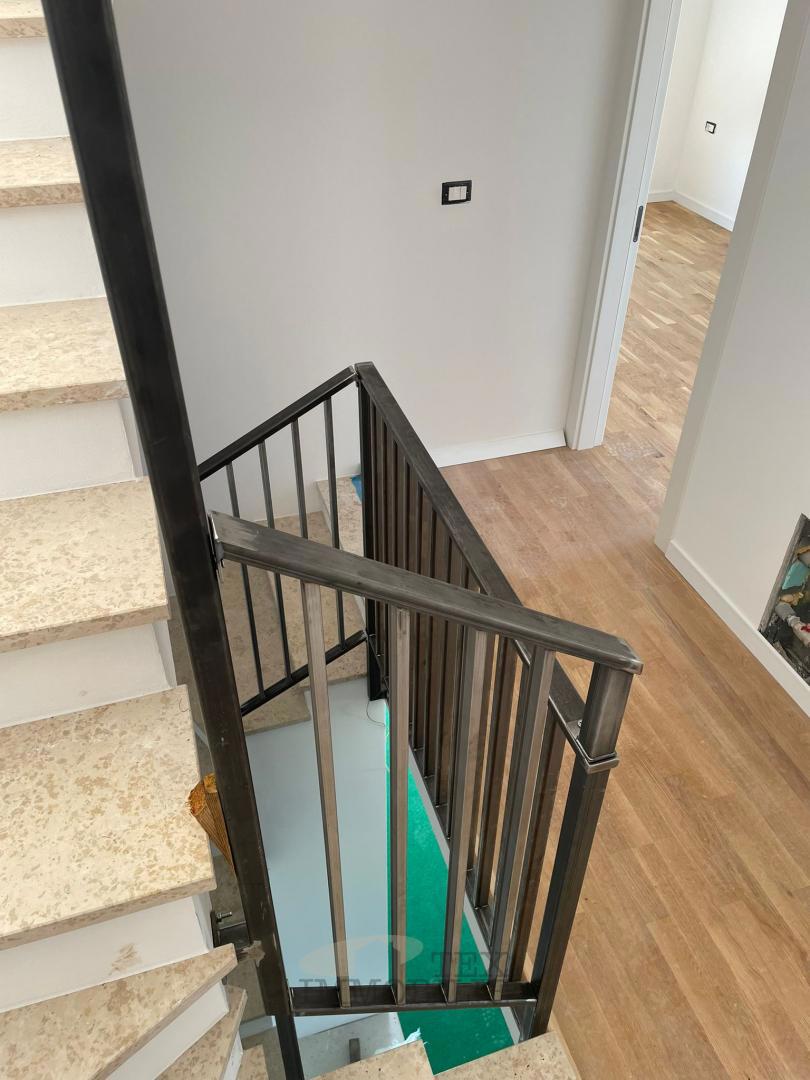 Casa a 7.7 km da Parenzo, 152 m2