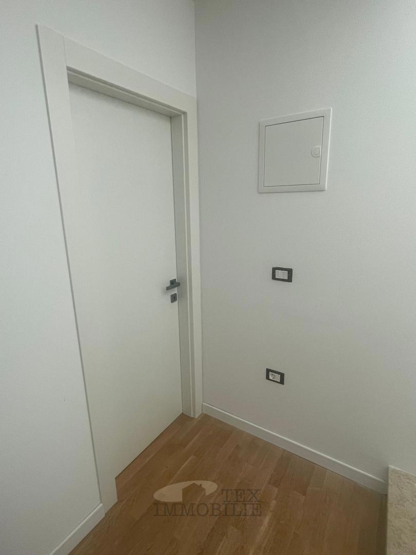 Casa a 7.7 km da Parenzo, 152 m2