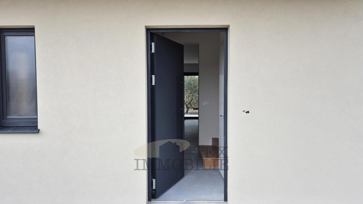 Casa con piscina vicino a Parenzo, 167 m2