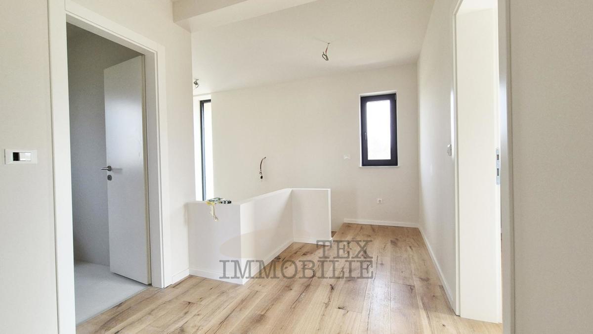 Casa con piscina vicino a Parenzo, 167 m2