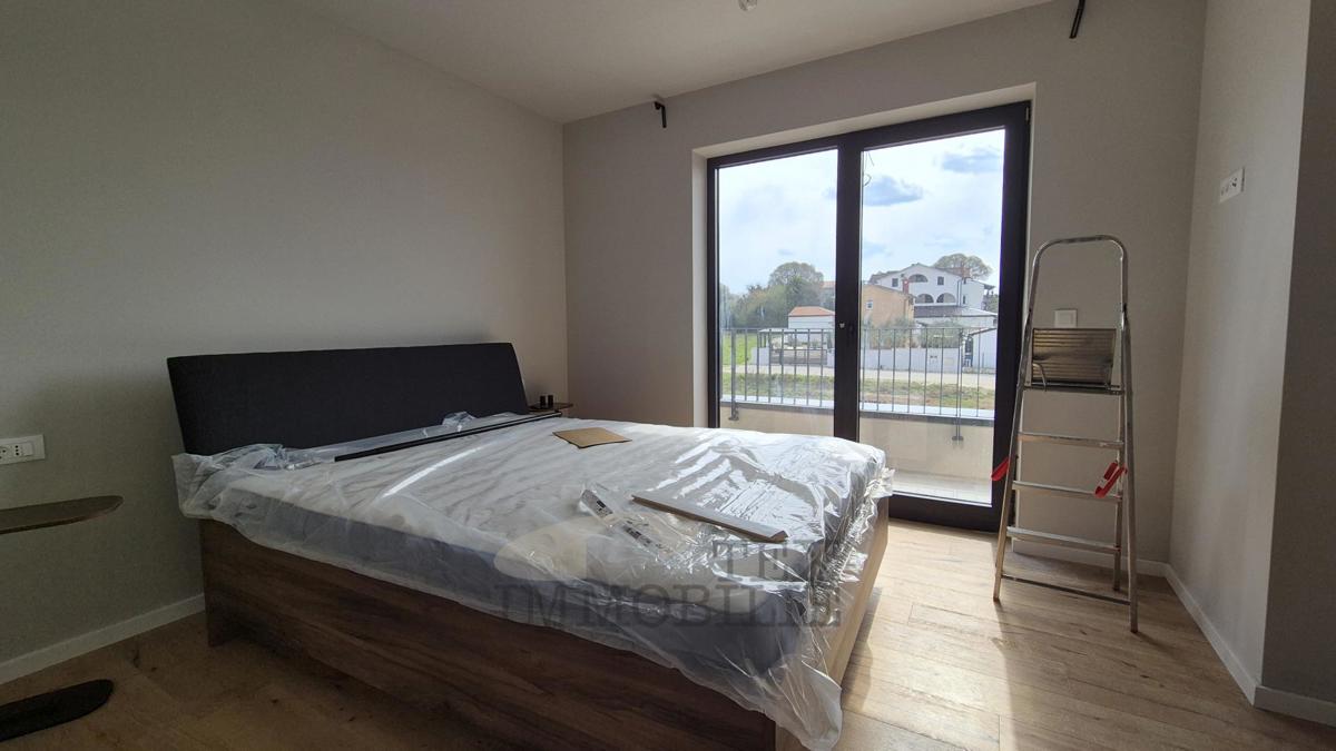 Casa con piscina vicino a Parenzo, 167 m2