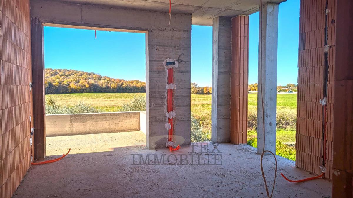 Casa con piscina vicino a Parenzo, 167 m2