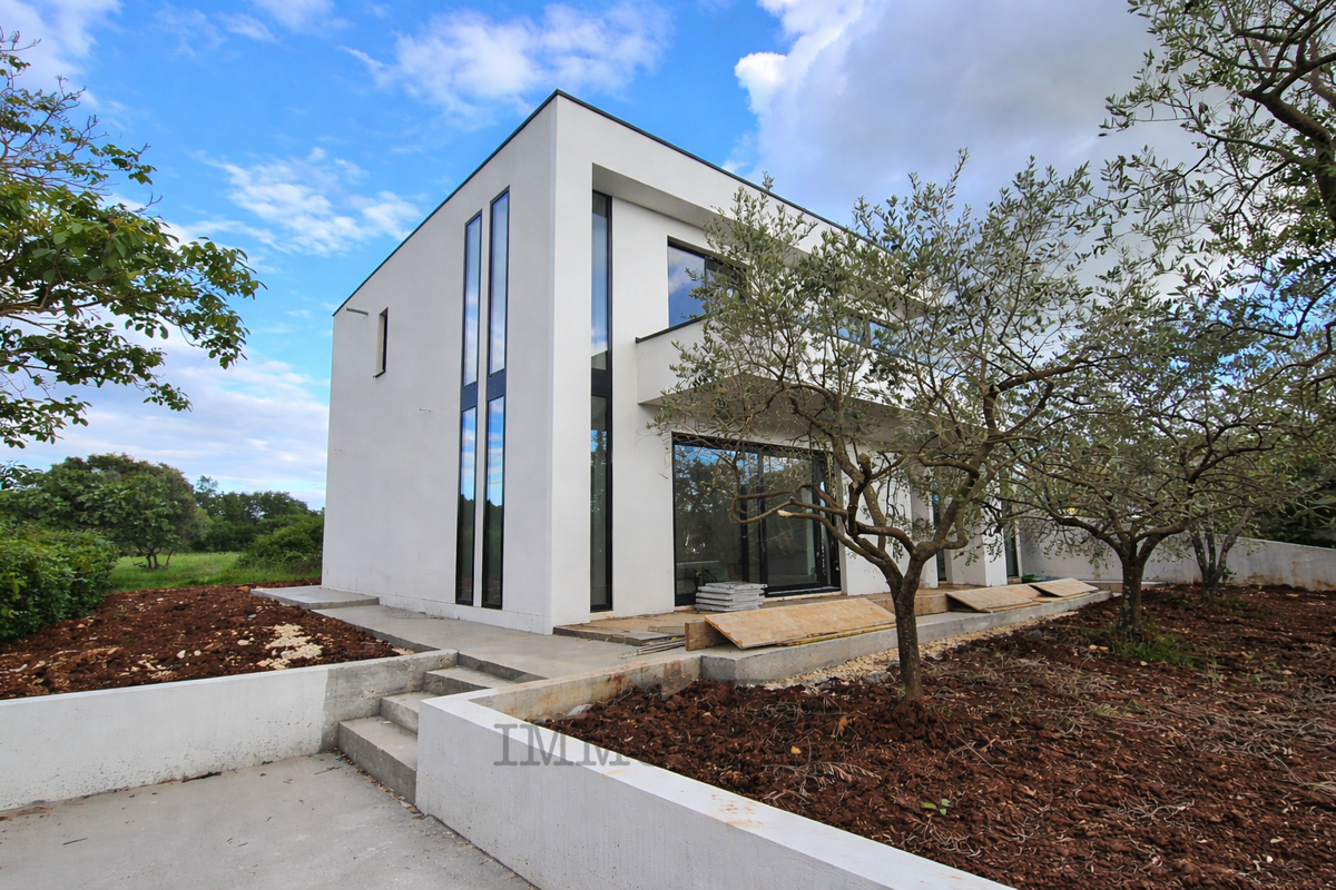 Casa con piscina vicino a Parenzo, 167 m2
