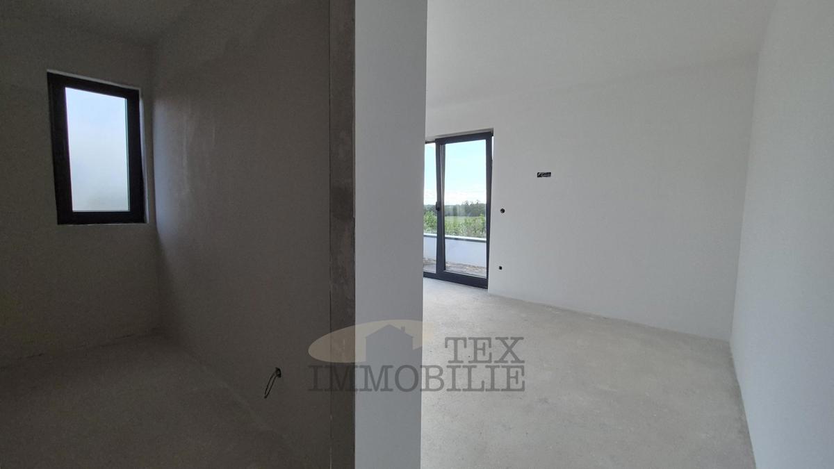 Casa con piscina vicino a Parenzo, 167 m2