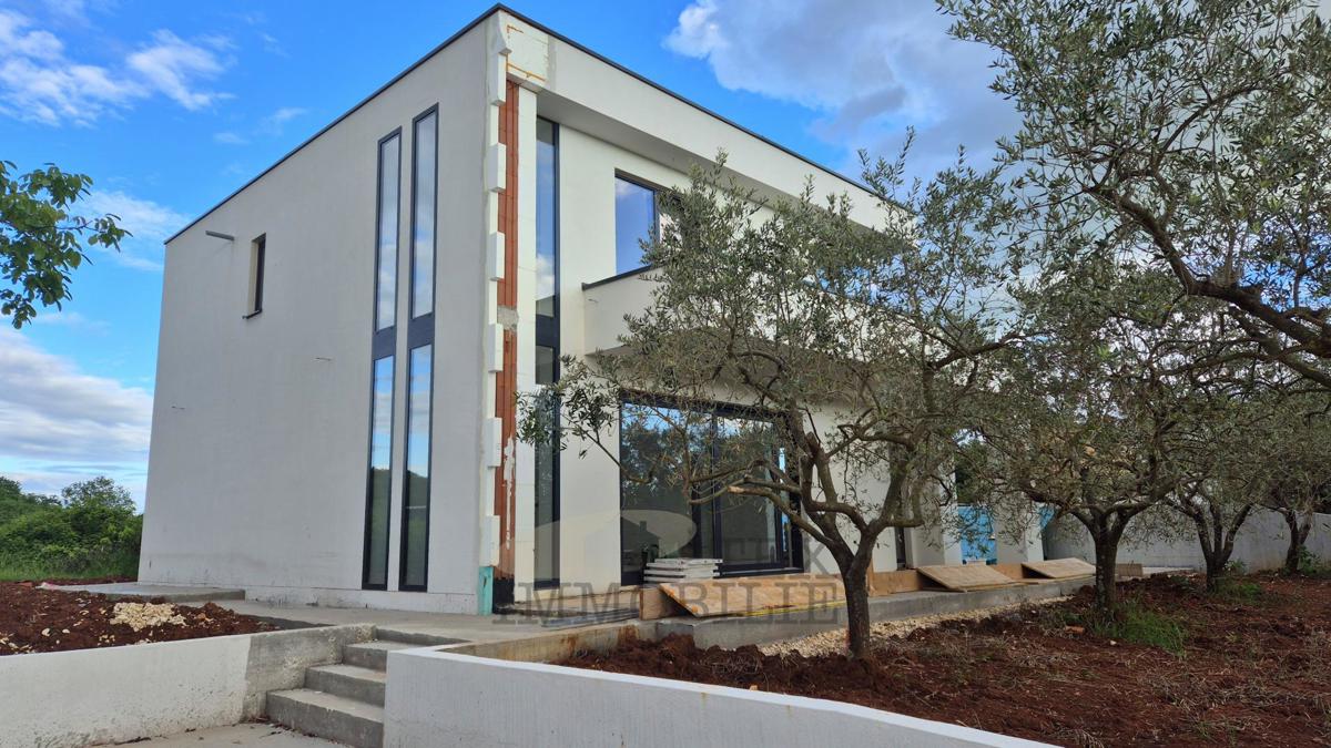 Casa con piscina vicino a Parenzo, 167 m2