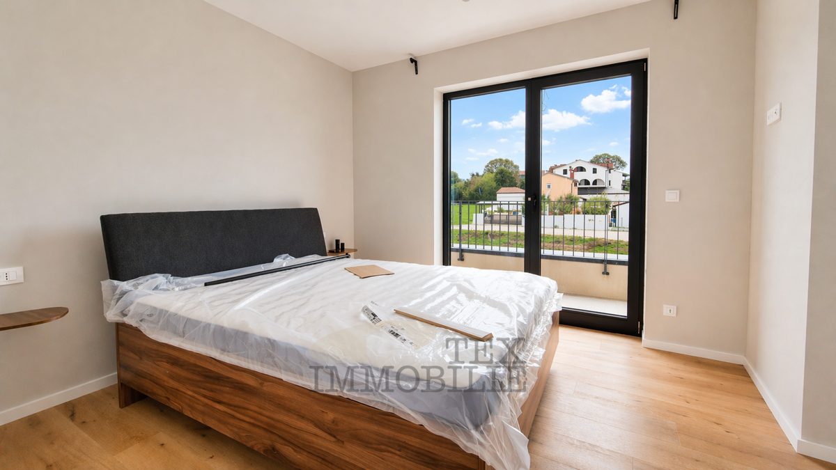 Casa con piscina vicino a Parenzo, 167 m2