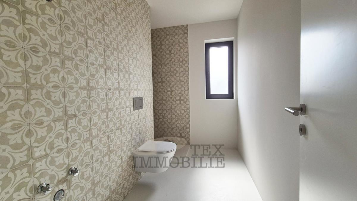 Casa con piscina vicino a Parenzo, 167 m2