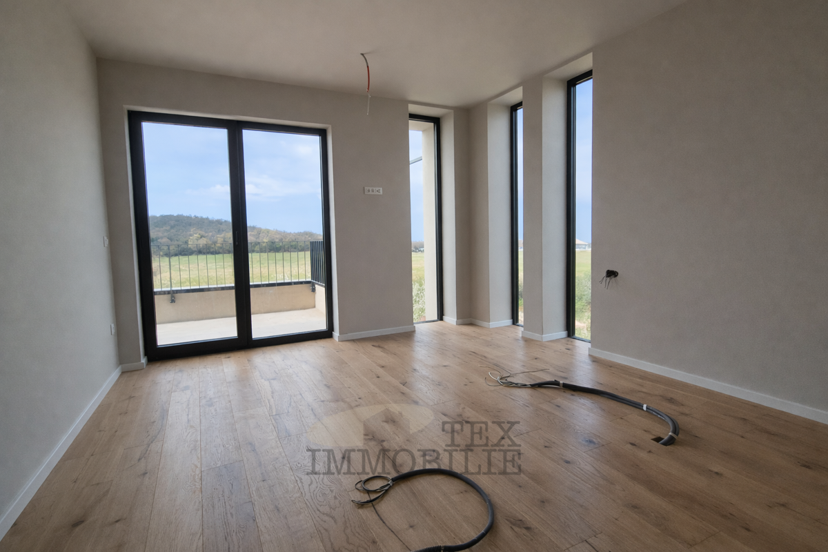 Casa con piscina vicino a Parenzo, 167 m2