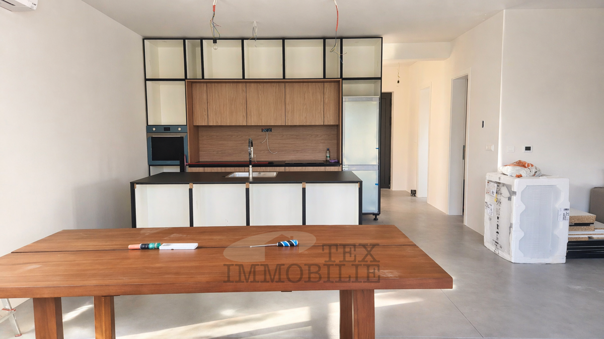 Casa con piscina vicino a Parenzo, 167 m2