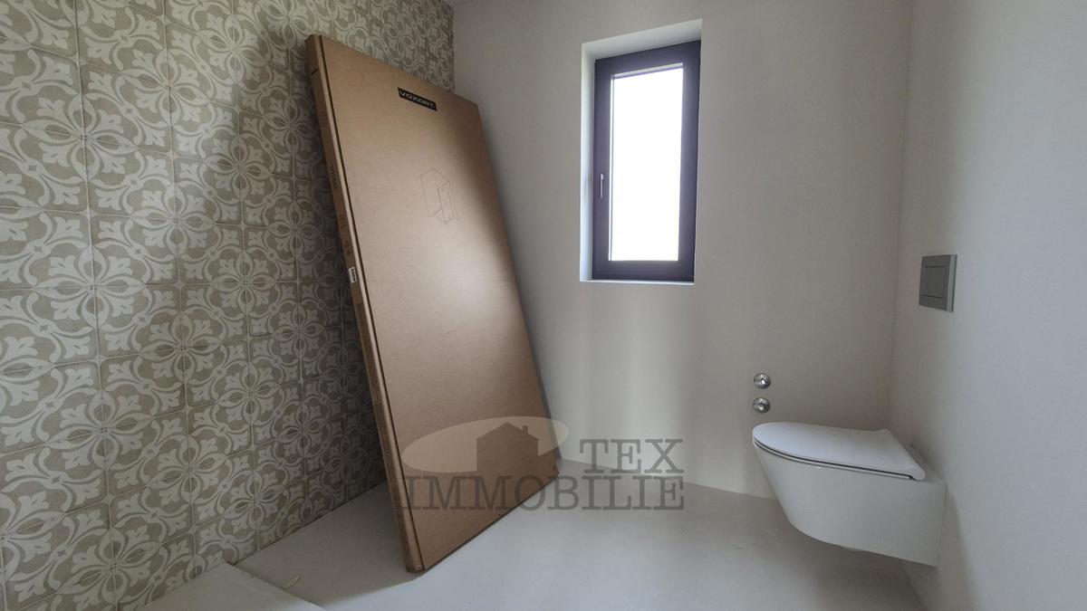 Casa con piscina vicino a Parenzo, 167 m2