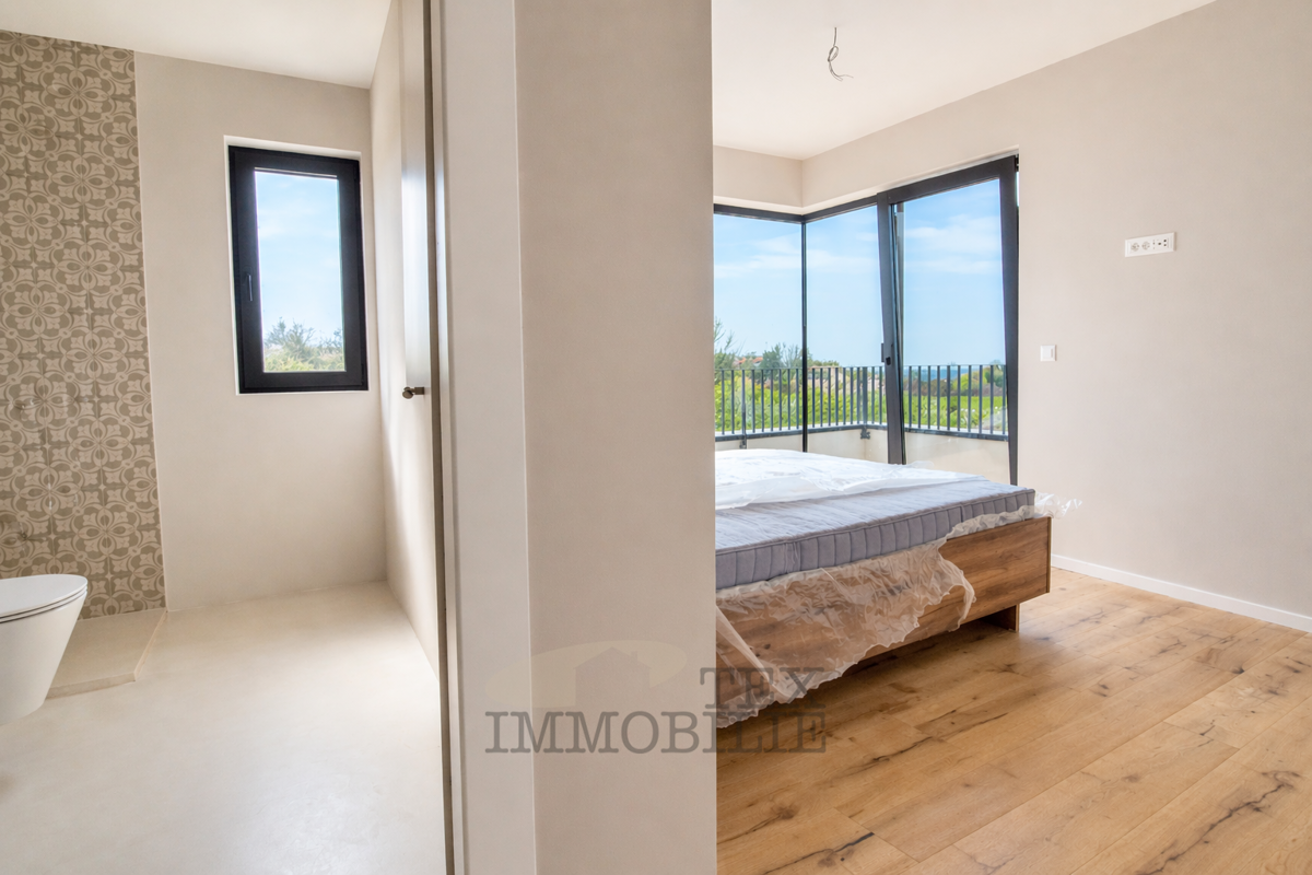 Casa con piscina vicino a Parenzo, 167 m2