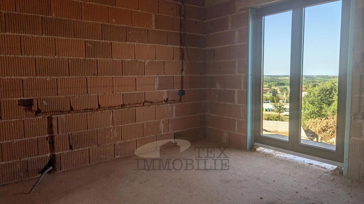 Villa moderna con piscina vicino a Parenzo 