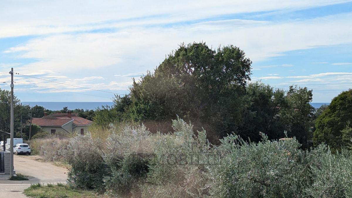 Parenzo, Villa con piscina a 5 km dal mare