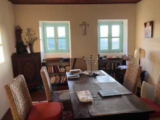 Motovun – Affascinante Casa in Pietra con Terrazza e Vista Panoramica